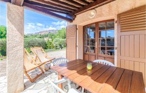 Domaine De La Bastide Da