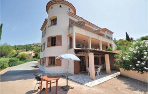 Domaine De La Bastide Da