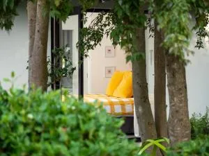 Seedlings - at Verve flower farm - 伦威克