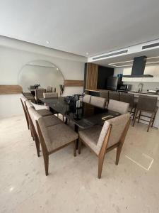 Departamento Brisa del Mar Punta Mita, Beach Front