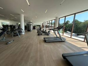 Departamento Brisa del Mar Punta Mita, Beach Front