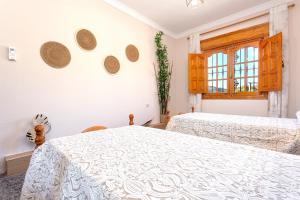 Casa Los Cortijillos