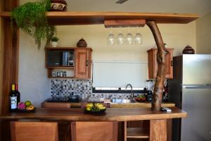 Ria Aayin Apartments