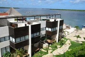 Ria Aayin Apartments - 蒂西明