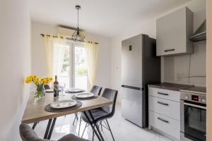 Apartman Linnea