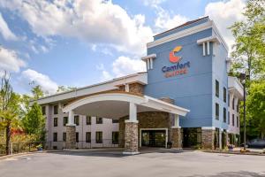 Comfort Suites at Kennesaw State University