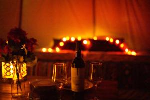 Aldea Tipi: El Molino de Aldebarán