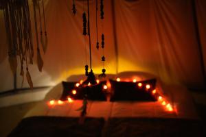 Aldea Tipi: El Molino de Aldebarán