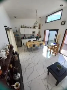 Monserrat - Ferreyra