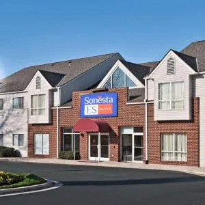 Sonesta ES Suites Annapolis - Riva