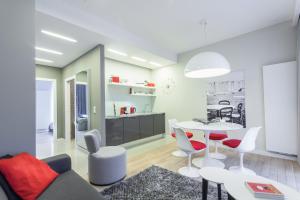 Apartament Soleil I