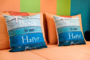 HC Torreira Beach