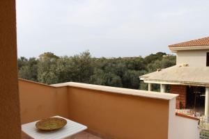 Villa al Sorriso Corallo