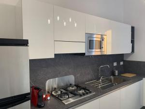 Nox Romana Apartments - Vatican - Threeroom Apt with 2 Bathroom