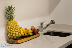 Menesse Condos tulum