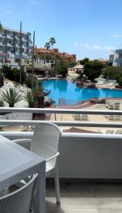 Dreams vacation tenerife