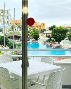 Dreams vacation tenerife