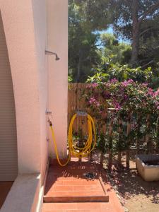 Antonias Home - casa per le vacanze con giardino e veranda attrezzati