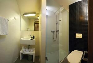 La Porta Luxury Rooms