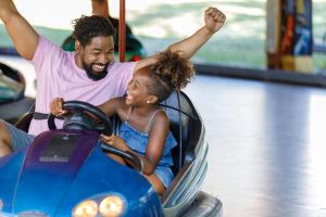 Crowne Plaza Orlando - Lake Buena Vista by IHG