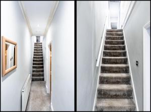 Merton House - Entire Modern City Centre Home