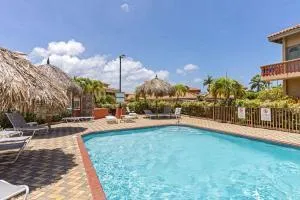 Palma Divine Condo-2BR-2BTH-Pool - Saliña Cerca