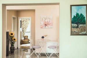 Luxury Apartment Leonarda on the river Vrljika 