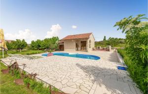 Awesome Home In Zadar With 3 Bedrooms, Wifi And Outdoor Swimming Pool