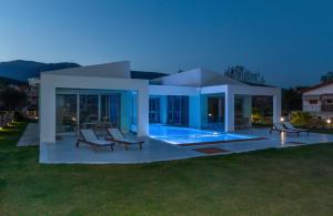 La Villa del Mare - Nafpaktos Beach