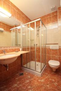 Seaside apartments with a swimming pool Trogir - 7561