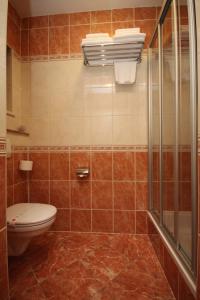 Seaside apartments with a swimming pool Trogir - 7561