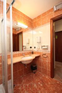 Seaside apartments with a swimming pool Trogir - 7561