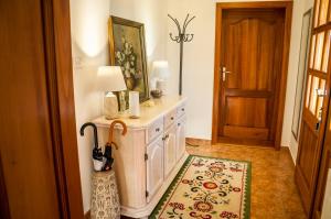 Petrov konak - apartman Petar