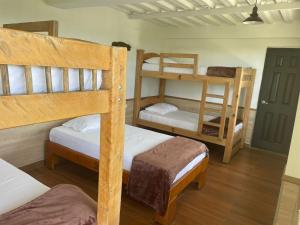 Hostal Casa de Los Taitas