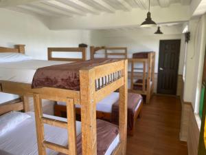 Hostal Casa de Los Taitas