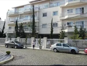 Apartamento aconchegante com varanda! - Teresópolis