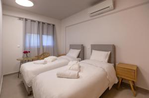 La Villa del Mare - Nafpaktos Beach