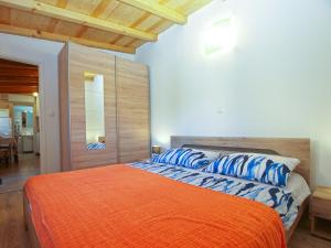 Family-friendly apartments with swimming pool Fazana - 20792