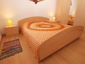 Family-friendly apartments with swimming pool Fazana - 20792