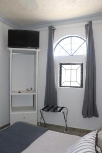 hotel plaza san juan