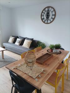 Appartements Sweet Home : photos des chambres