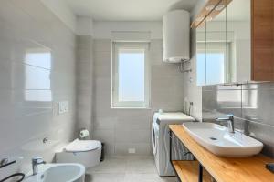 Family-friendly apartments with swimming pool Medulin - 20909