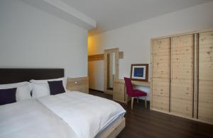 Deluxe Double or Twin Room room in Agriturismo Florandonole