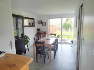 Maisons de vacances Cottage, Crozon : photos des chambres