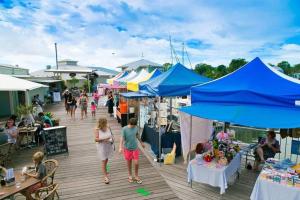 Studio Apartment Noosa Riverfront