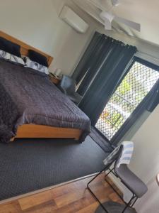 Studio Apartment Noosa Riverfront