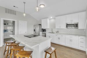 Windsical Escape home