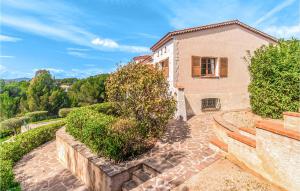 Domaine De La Bastide Da