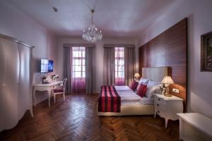 Little King Hotel U Malvaze