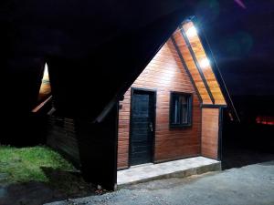 Chalés Fundo da Grota